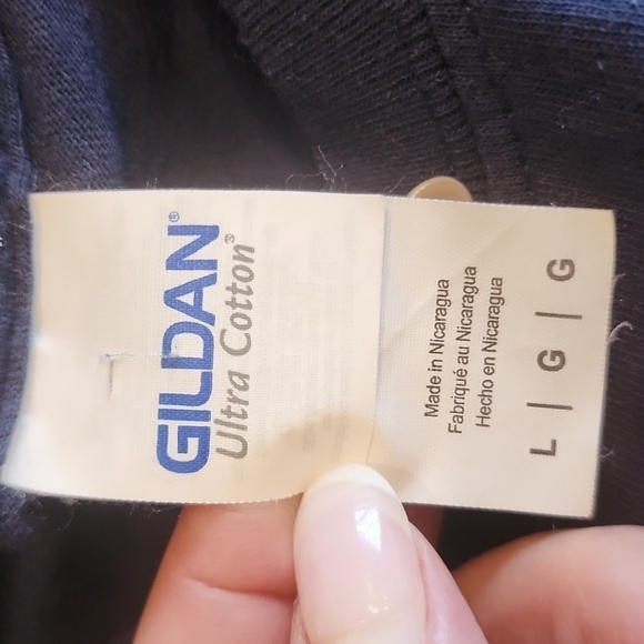 Breckenridge long-sleeved tee-shirt - Picture 3 of 4